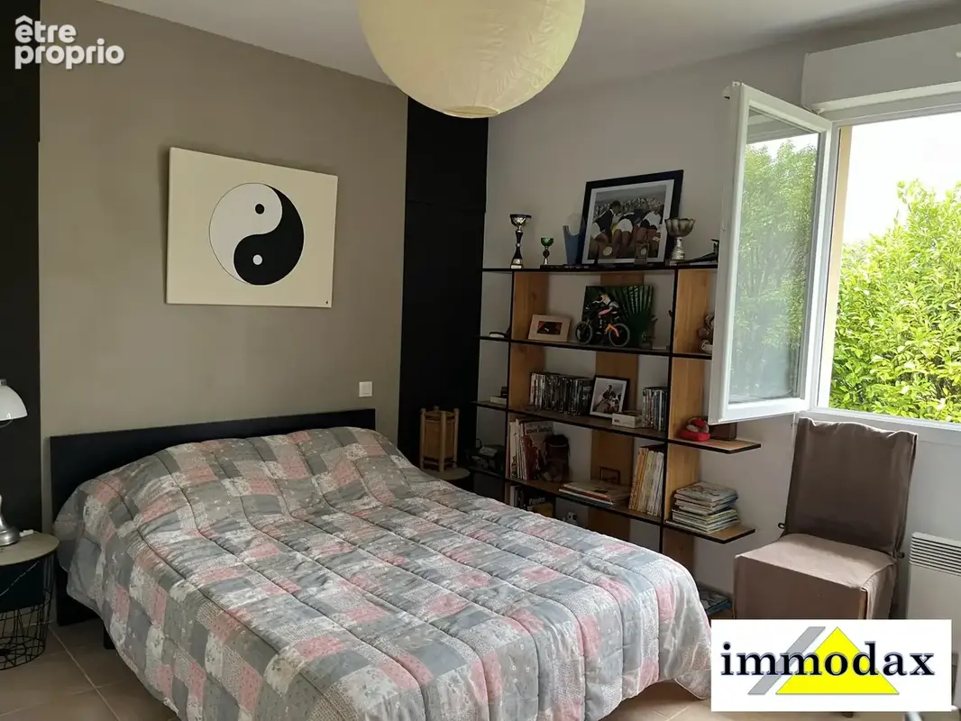 Maison 5 pièces 110 m² à vendre à Pontonx-Sur-L'adour (40465) - photo 8