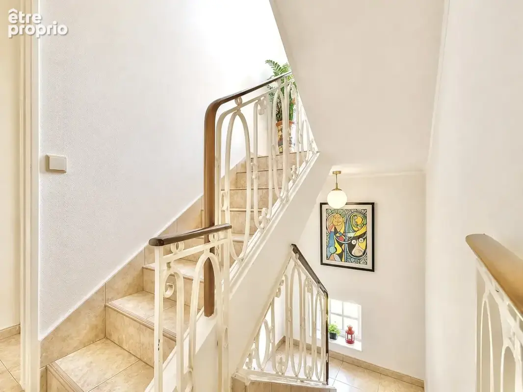 Maison 150 m² à Argenteuil  - photo 7