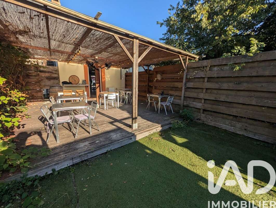 Commerce 155 m² à Castelsarrasin  - photo 3