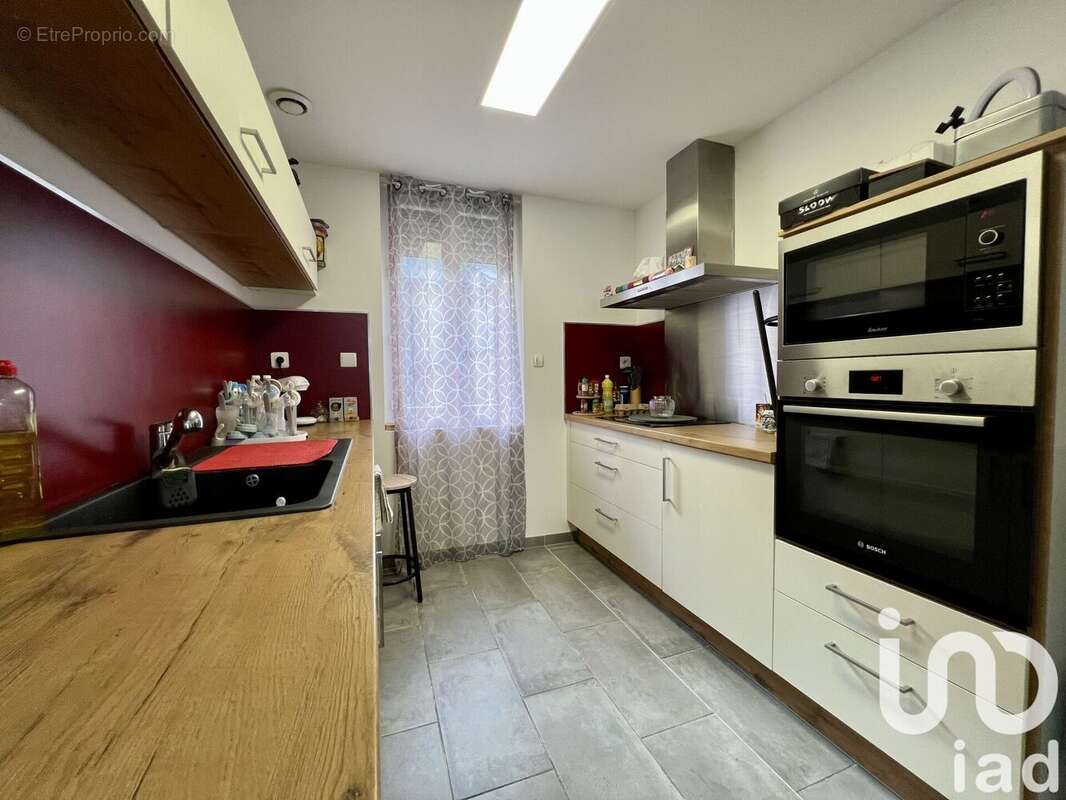 Photo 2 - Appartement à SAUMUR