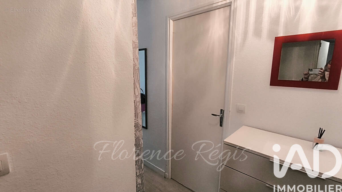 Photo 6 - Appartement à BALARUC-LES-BAINS