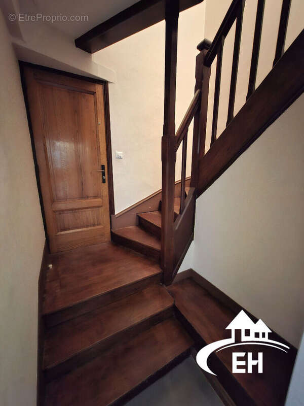 Appartement à L&#039;AIGLE