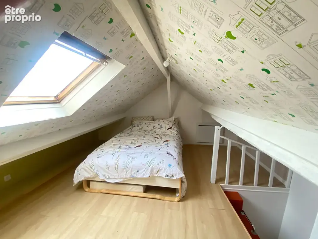 Maison fontainebleau proche insead - photo 6