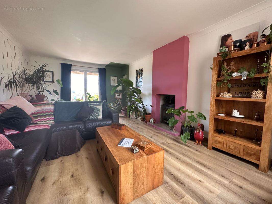 Maison À Vendre - photo 12