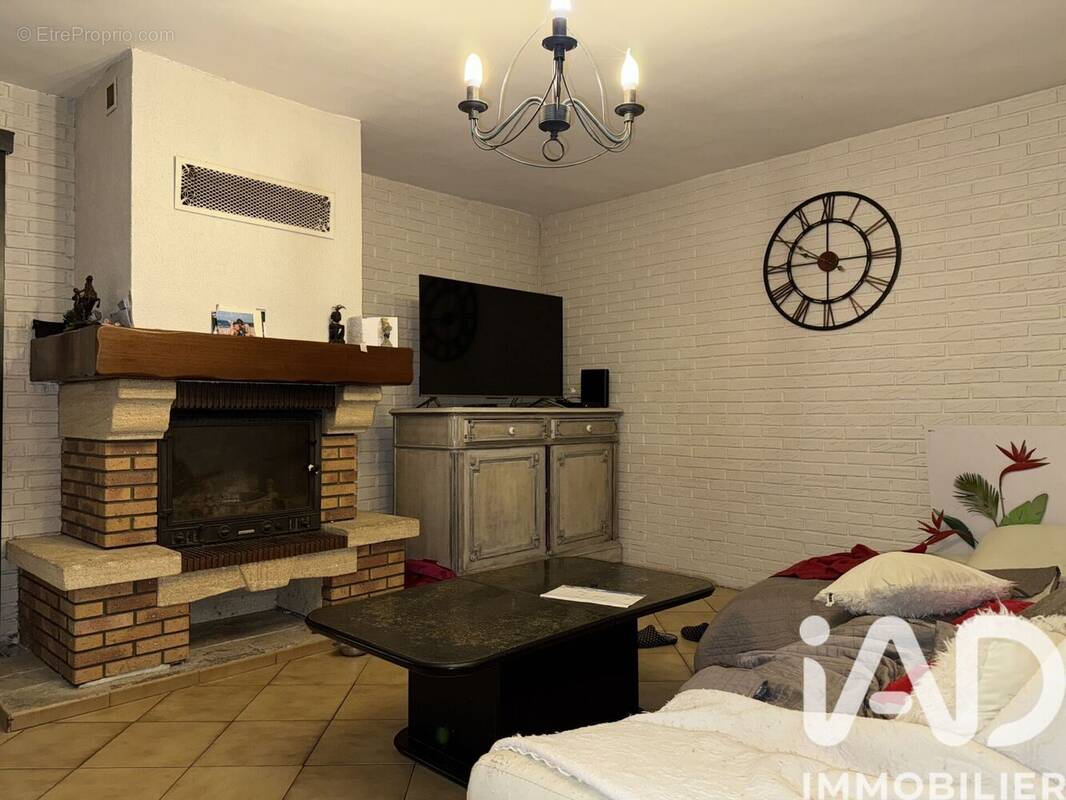 Photo 1 - Maison à DOUAI