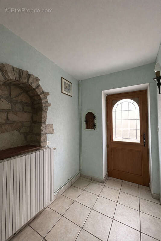 Village du Cabardès à 10 min de Carcassonne : maison de 73.36m2 - photo 8