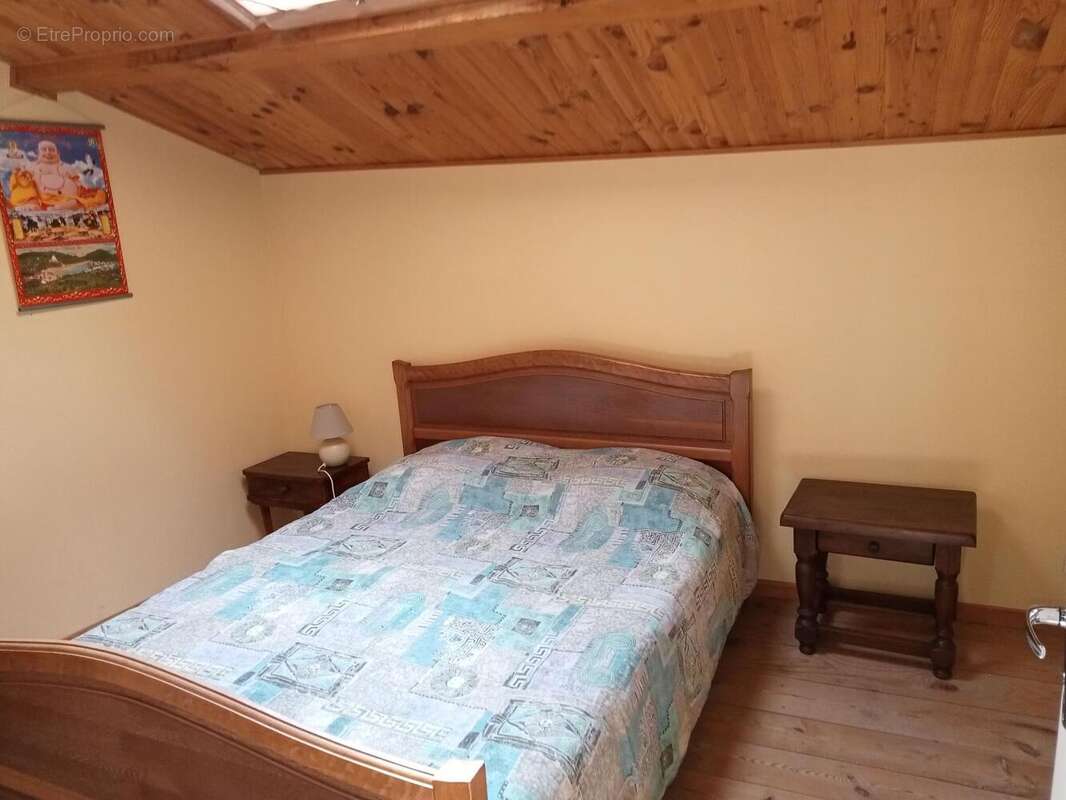 Maison 112 m² à Saint-Jean-Roure  - photo 9
