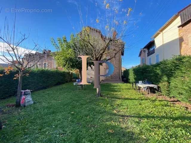 Appartement à CHAUFFAILLES