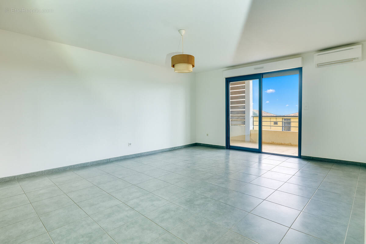 Appartement à FURIANI