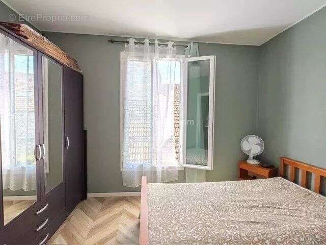 Appartement à VILLENEUVE-SAINT-GEORGES