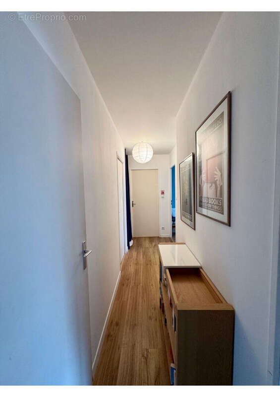 Appartement à ANGERS