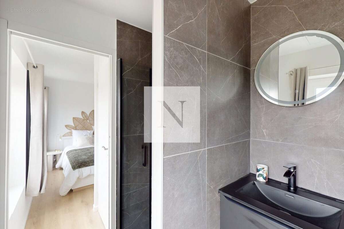 Appartement à LA ROCHELLE