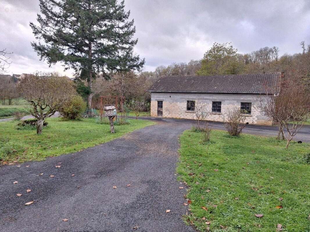 Photo 6 - Maison à SAINT-AUBIN-DE-NABIRAT