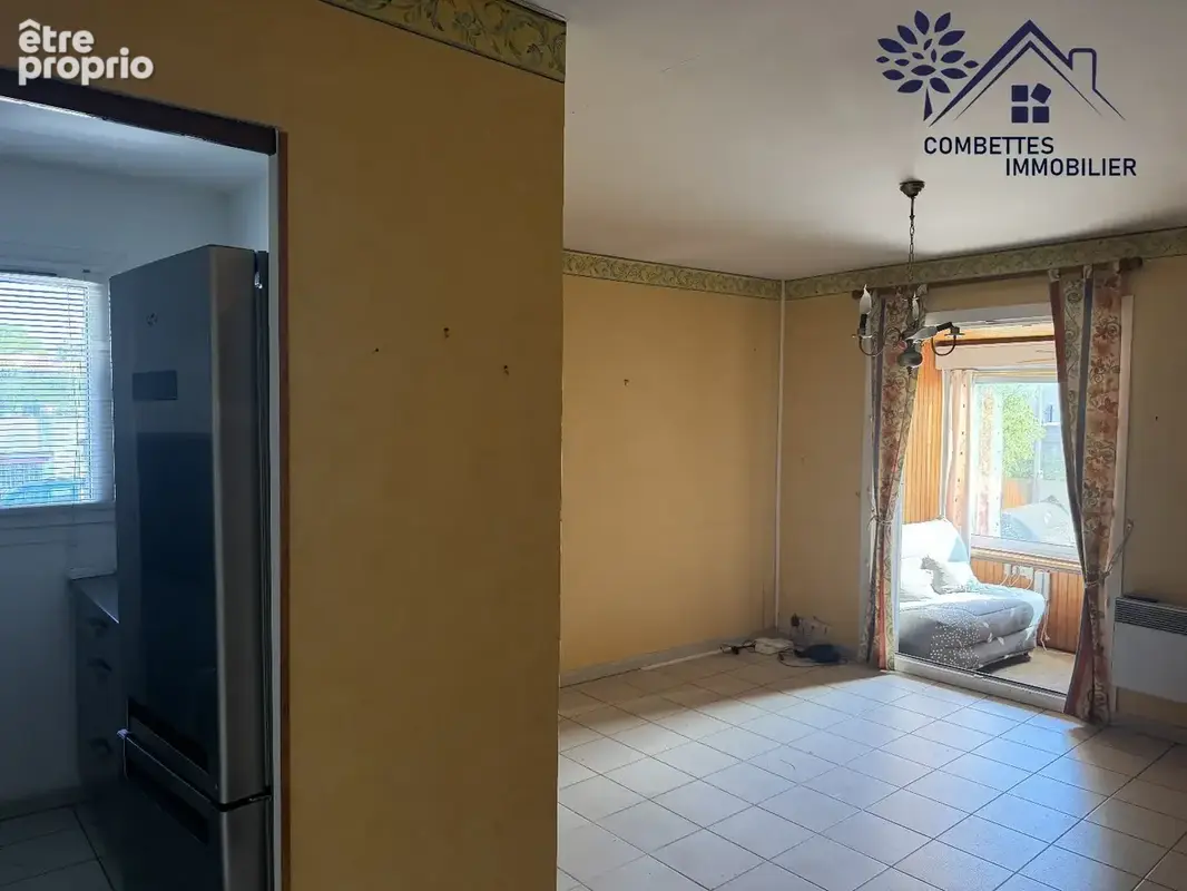 MONTPELLIER LA MARTELLE appartement F2 avec garage et parking - photo 11