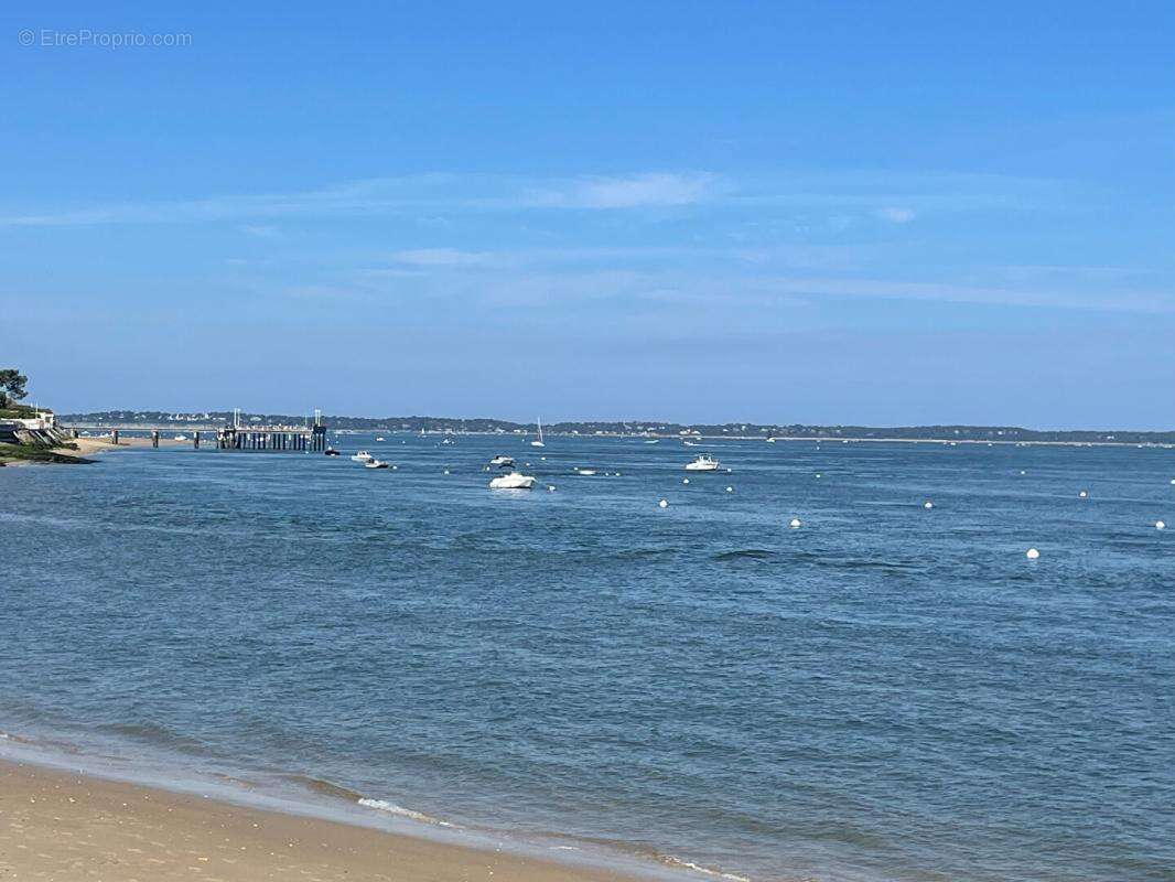 Appartement à ARCACHON