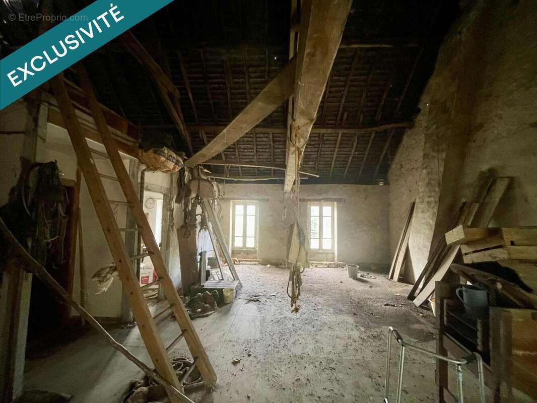 Photo 8 - Maison à MORTROUX