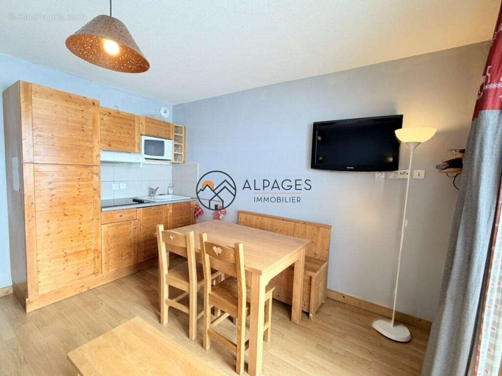 Appartement à VARS