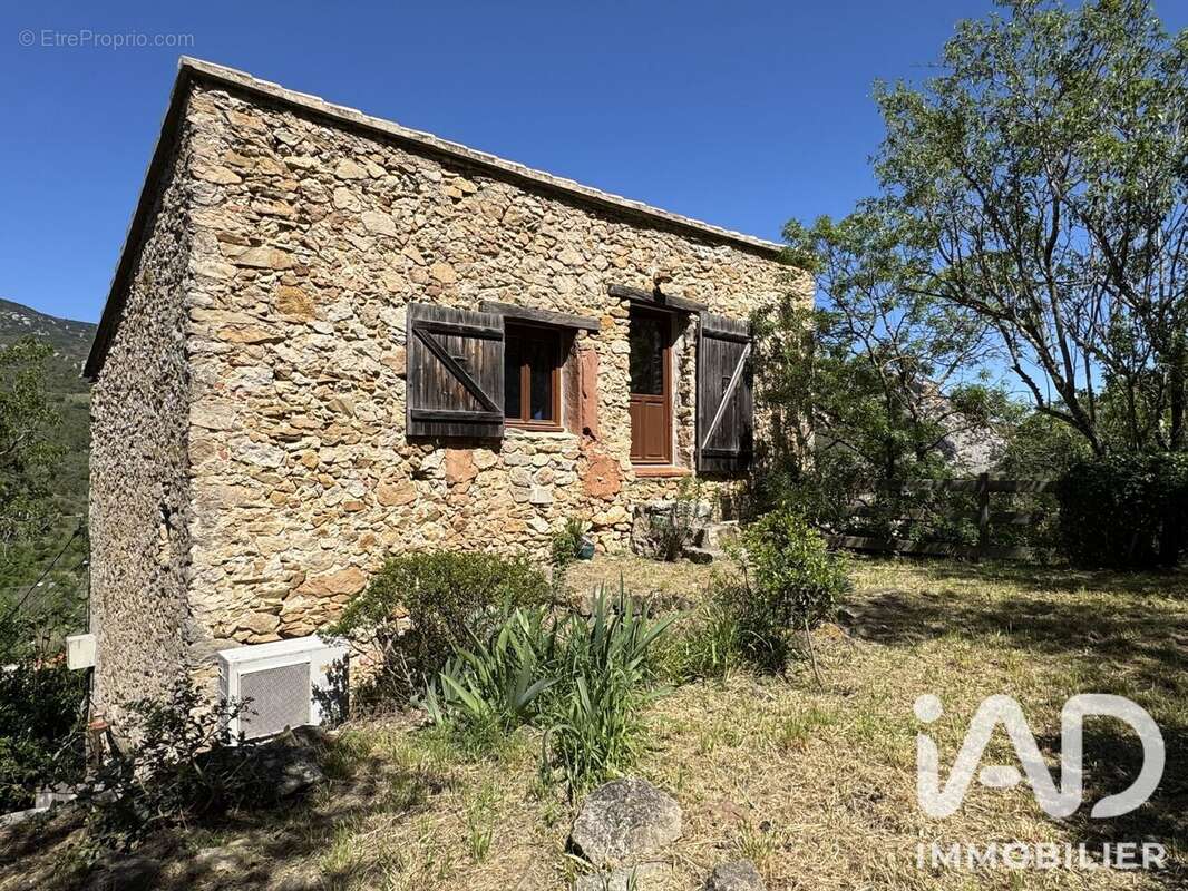 Maison 82 m² à Padern  - photo 3