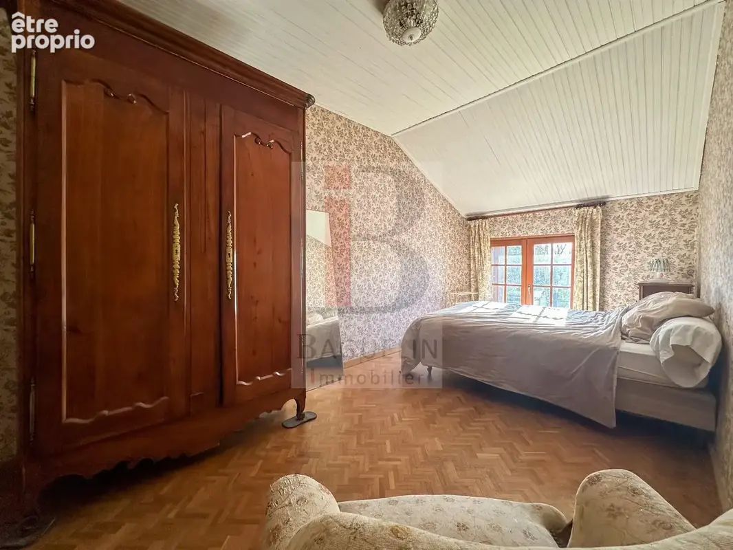 Maison 5 pièces 160 m² à vendre à Saint-Laurent-De-La-Pree (17450) - photo 9