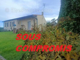 Maison à LES EPESSES