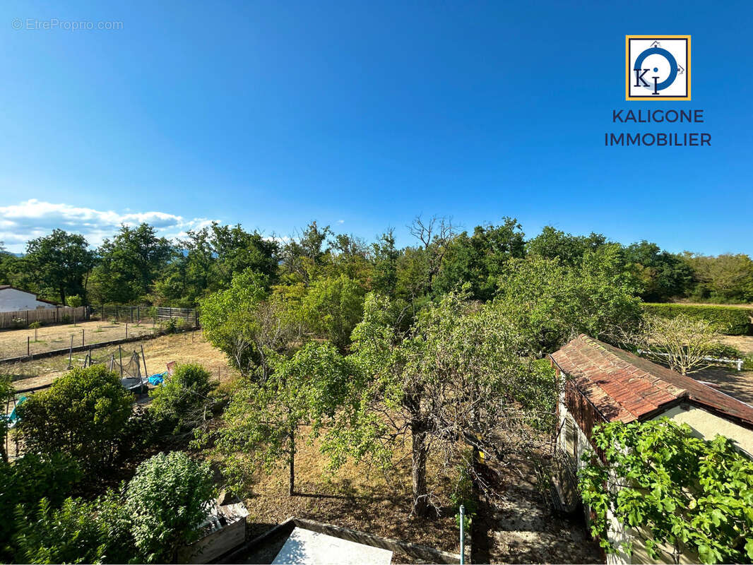 Maison individuelle 130 m2 en lisière de forêt - photo 8
