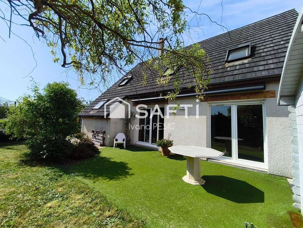 Photo 6 - Maison à SAINT-JEAN-LE-BLANC