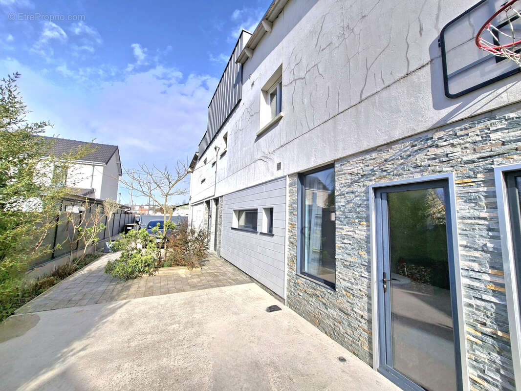 Appartement à DIEPPE