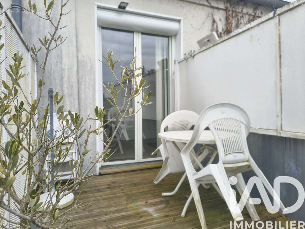 Photo 3 - Appartement à ARPAJON