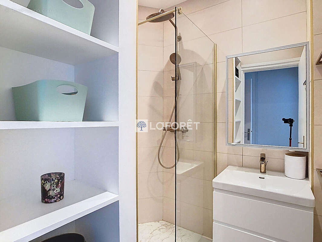 Appartement à ANTONY