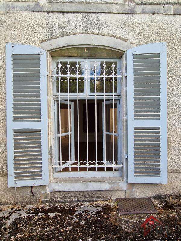 Maison à BOURBONNE-LES-BAINS