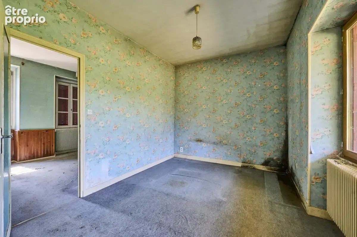 Immeuble et dépendances - 781 m² - Pouilly-en-Auxois (21) - photo 12