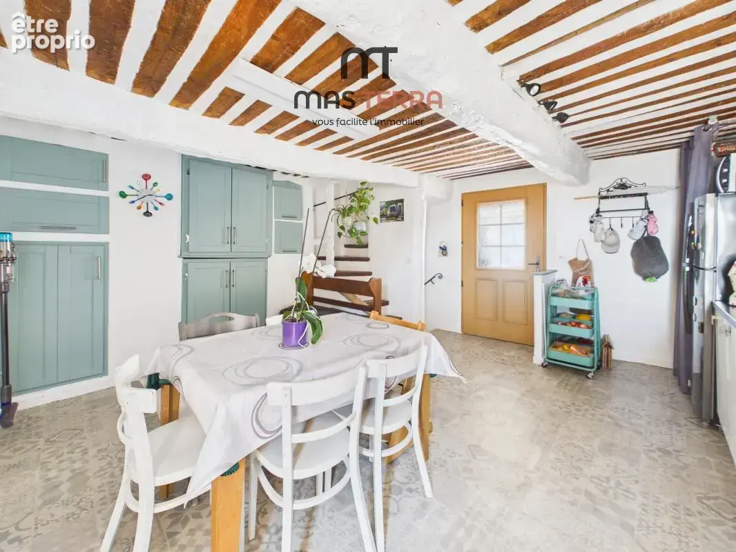Maison 5 pièces 80 m² à vendre à Grasse (06520) - photo 3