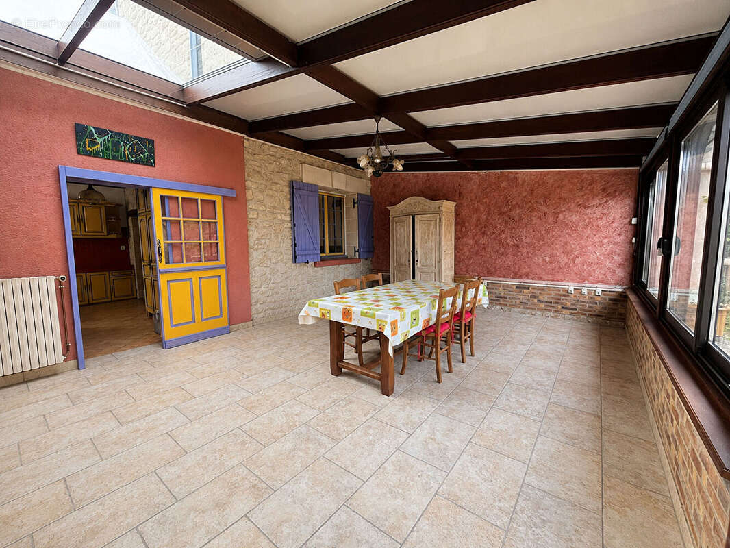 Maison 100 m² à Pont-Sainte-Maxence  - photo 7