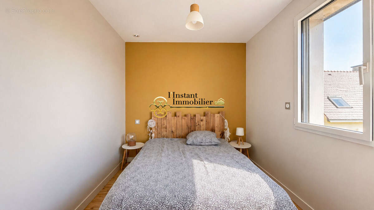 Maison à CARANTEC
