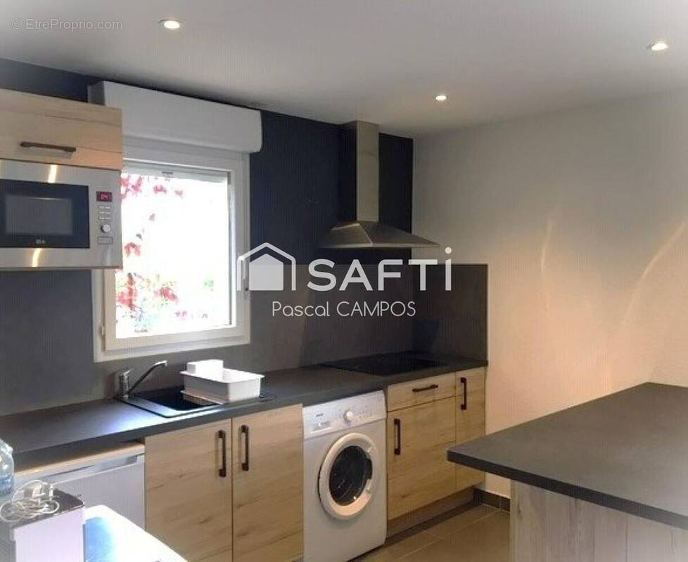 Photo 1 - Appartement à PAMIERS