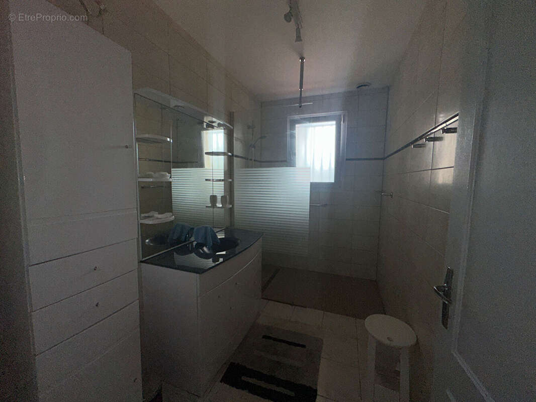 Maison à BOURCEFRANC-LE-CHAPUS