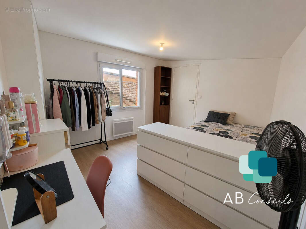 Appartement à LOUVIERS