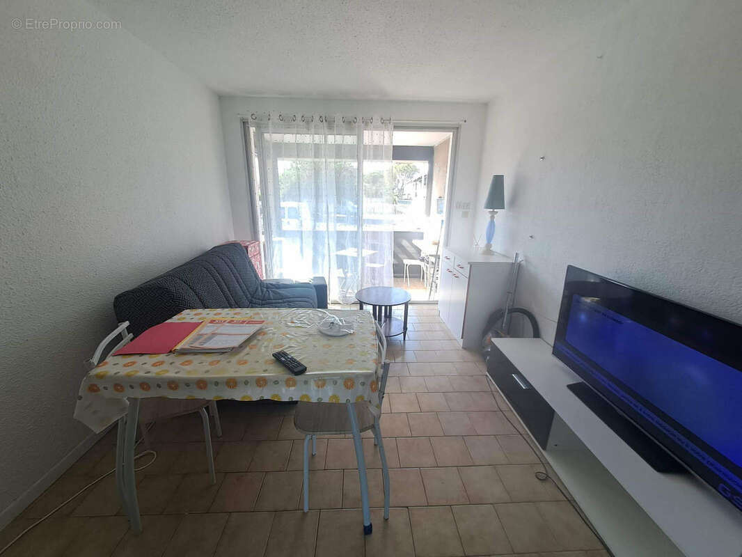 Appartement à AGDE