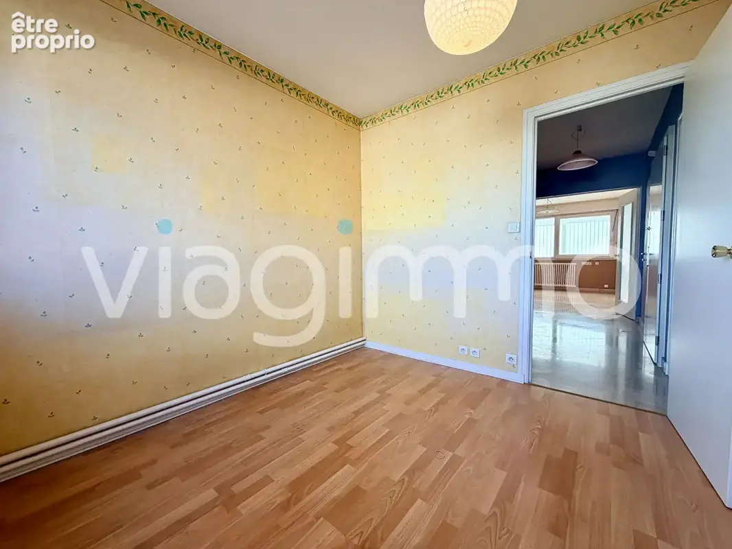 Appartement Laxou 5 pièce(s) 104 m2 - photo 9