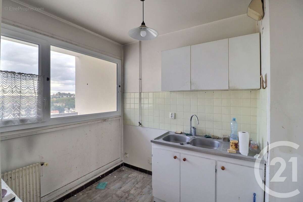 Appartement à ANTONY