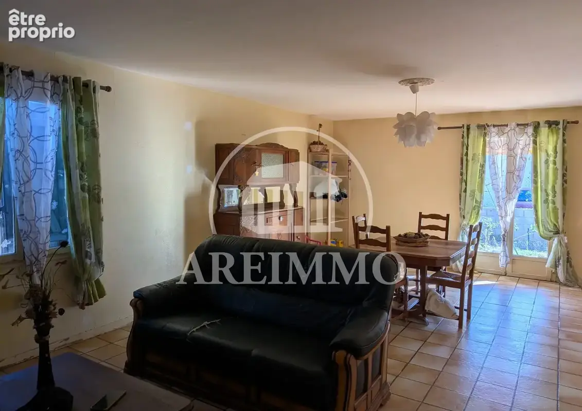 Maison 4 pièces 90 m² à vendre à Saint-Martin-De-Londres (34380) - photo 5