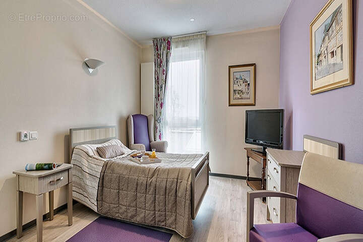 Investissement en EHPAD - photo 4