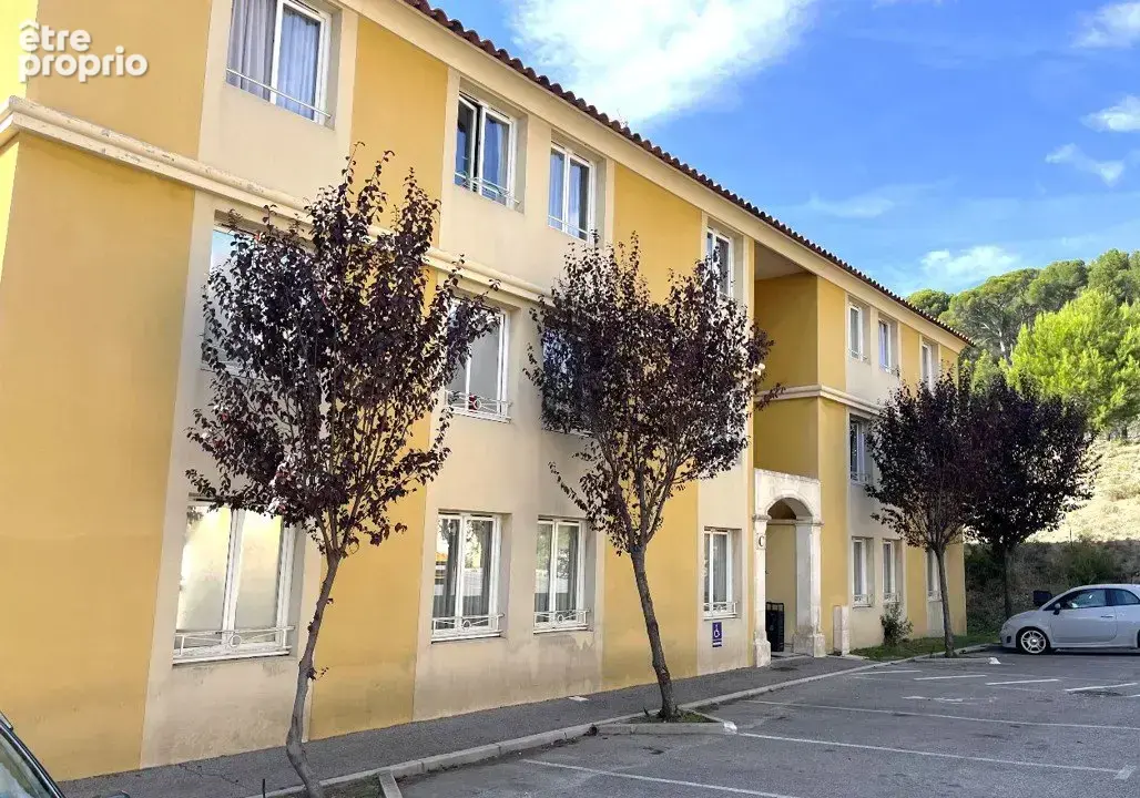 Appartement à LE THOLONET