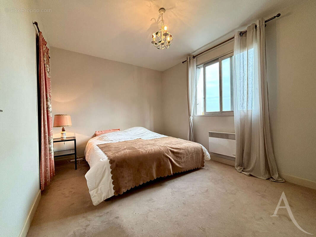 Appartement à BOURGES