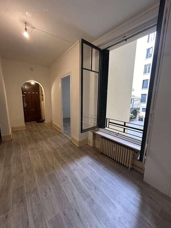 Appartement à LYON-2E