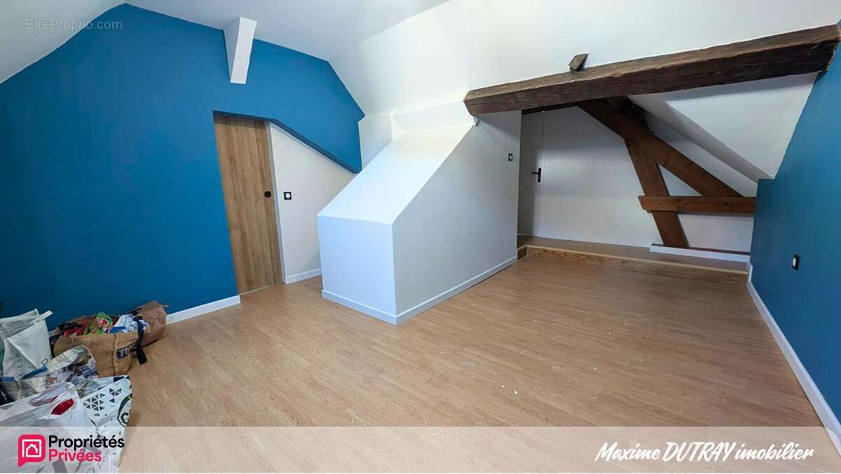 Maison 5 pièces 150m² + Dépendance aménagé 85m² - photo 11