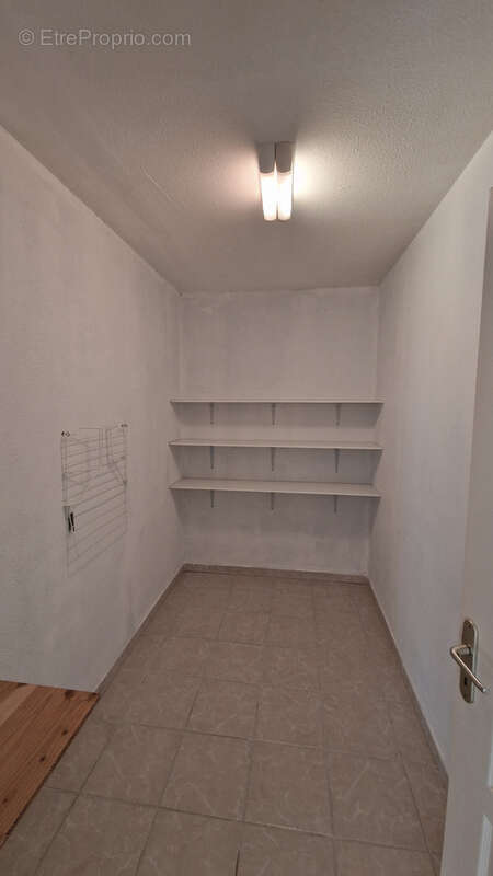 Appartement à NYONS