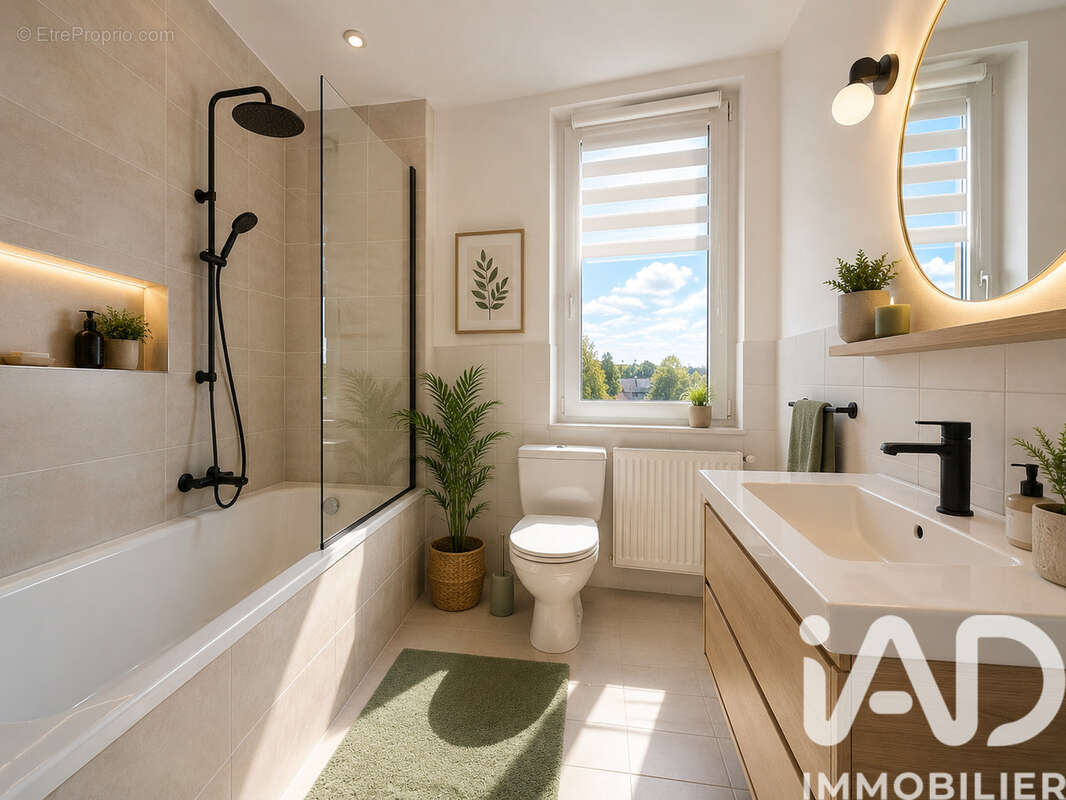 Photo 6 - Appartement à SELESTAT