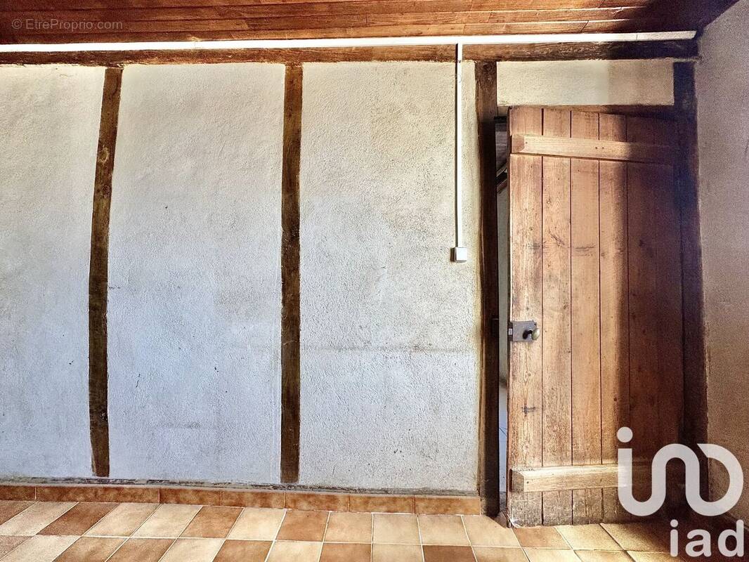 Photo 1 - Maison à SAINT-MARTIN-SAINTE-CATHERINE