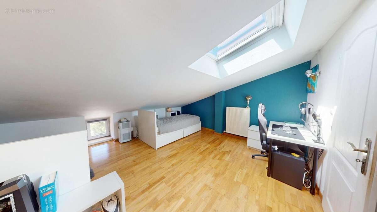 Photo 9 - Maison à LA VERPILLIERE